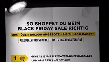 SO SHOPPST DU BEIM BLACK FRIDAY SALE 2019 RICHTIG!