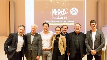 Praxisdialog zum Shopping Phänomen Black Friday an der WU Wien