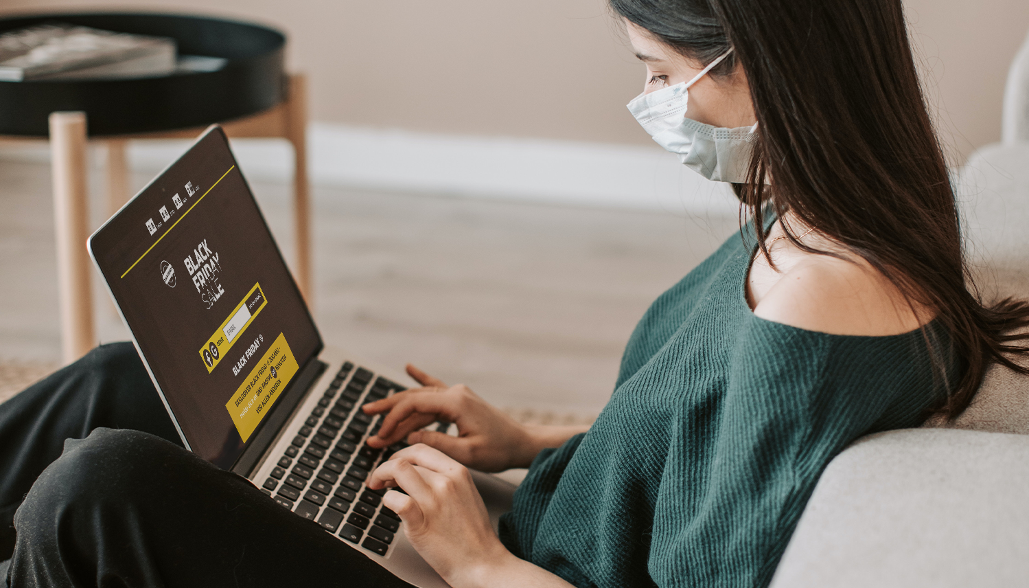 Black Friday Studie: Online-Händler optimistisch