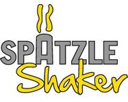 spaetzleshaker