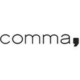 comma
