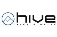 Hive outdoor