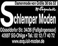 schlemper-moden