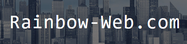 rainbowweb