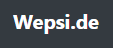 wepsi