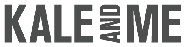 kaleandme